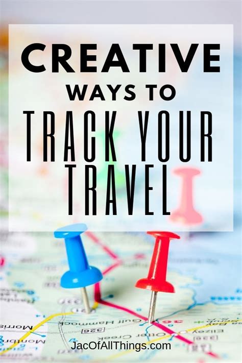 Track your trip .